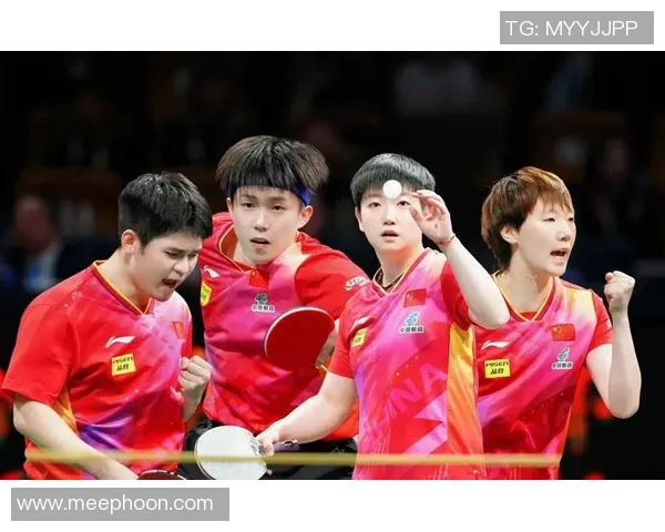 成都乒乓球队荣登全国比赛经验排行榜第二名的背后故事与成就解析 成都乒乓球队荣登全国比赛经验排行榜第二名的背后故事与成就解析