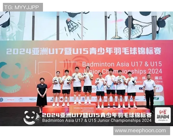 杭州羽毛球队选拔赛特别报道：追寻成长之路的奋斗与荣耀