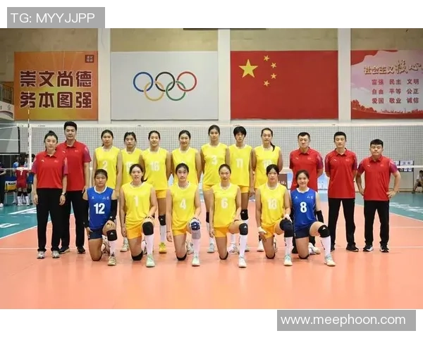 广州排球队在大师赛中的拼搏历程与成长故事分享