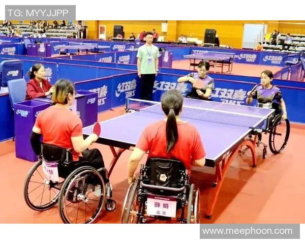 重庆乒乓球队在全国锦标赛中的强势表现与未来发展潜力分析