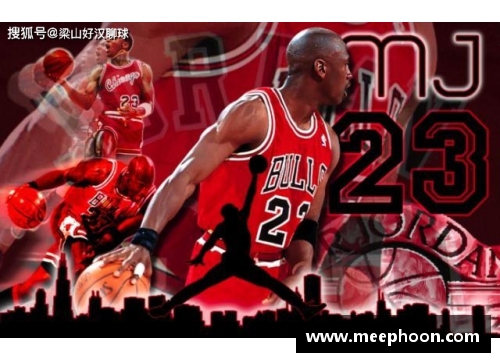 NBA历史75大球星排名：震撼巨星争霸，谁是最强球王？