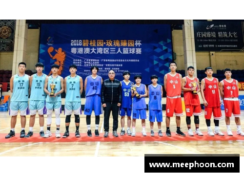 世界篮球强国排名：探寻十国巅峰