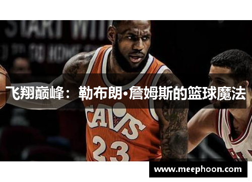 飞翔巅峰：勒布朗·詹姆斯的篮球魔法